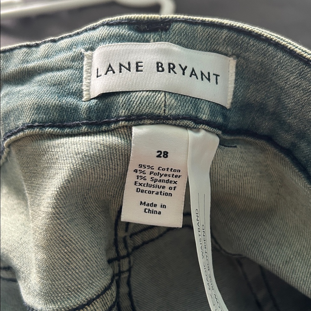 Jeans - Picture 2 of 2